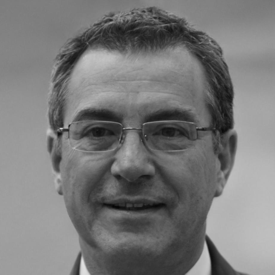 Director Financiero