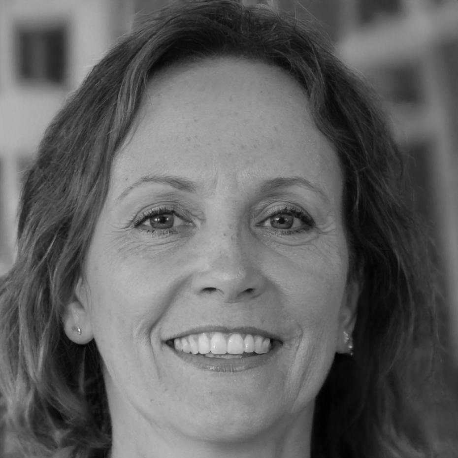Directora de Operaciones